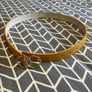 White House Black Market Belt